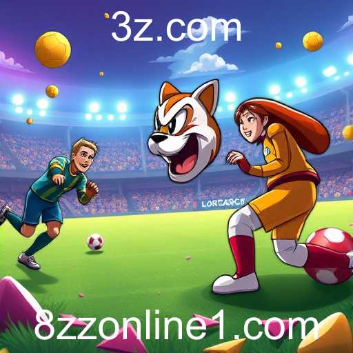 Expansão e Novidades no 8zz.com: O Novo Destino dos Gamers