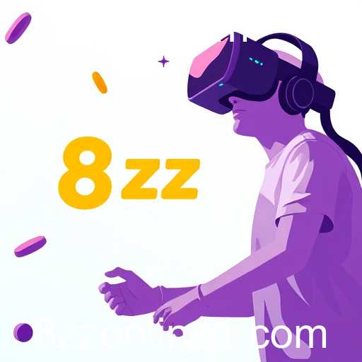 8zz.com Revoluciona o Mundo dos Jogos Online