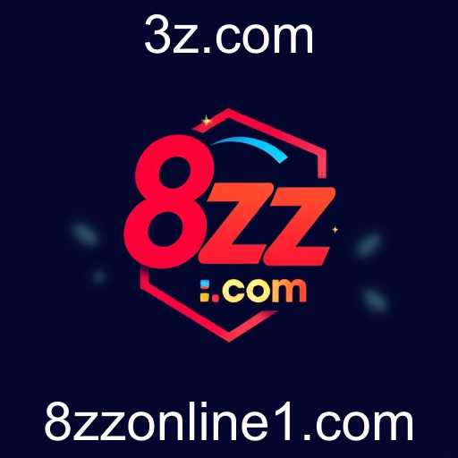 8zz.com: O Hub de Jogos Revolucionando o Mercado