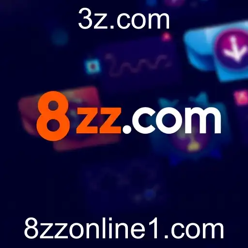 A Ascensão do 8zz.com no Mercado de Jogos Português