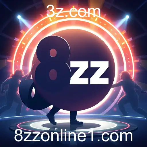 Ascensão do 8zz.com: A Plataforma de Jogos Dominante em 2026