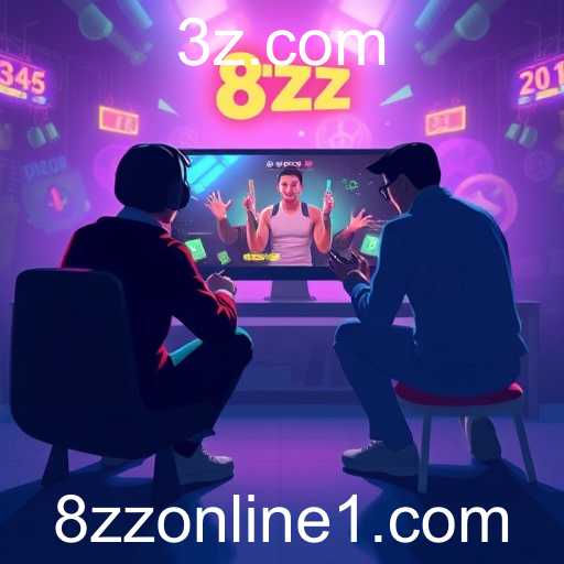 Evolução dos Jogos Online no Brasil