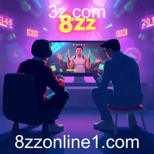Evolução dos Jogos Online no Brasil