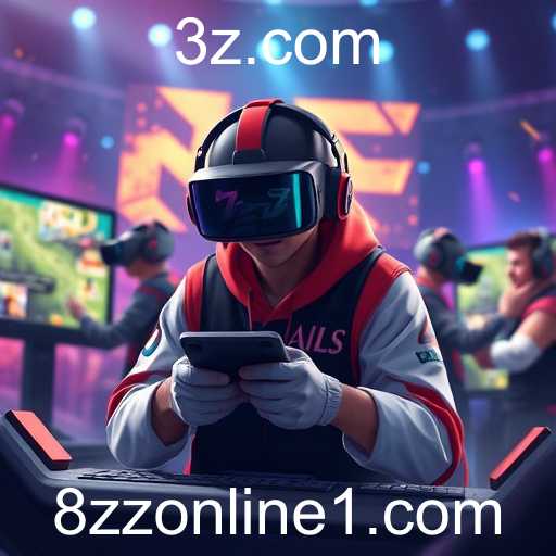 Tendências e Desafios do Mercado de Jogos Online no Brasil