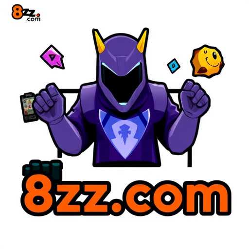 Crescimento Explosivo do 8zz.com no Cenário de Jogos Online