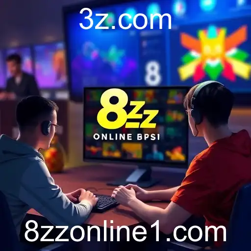 Tendências em Jogos Online: O Crescimento de Plataformas Brasileiras