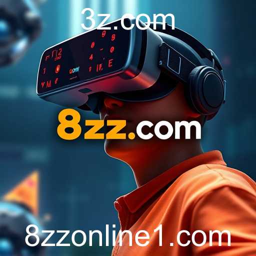A Ascensão do 8zz.com no Cenário de Jogos Online