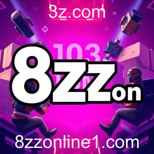 Explorando Novidades e Tendências no 8zz.com