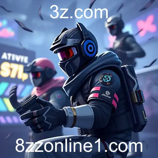 Explorando Novas Tendências em Jogos Online