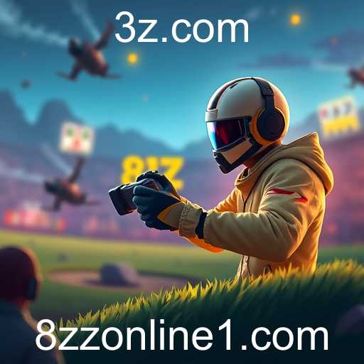 A Evolução dos Jogos Online em Português