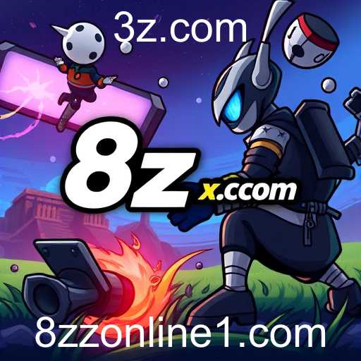A Ascensão dos Jogos Online em Português pelo 8zz.com