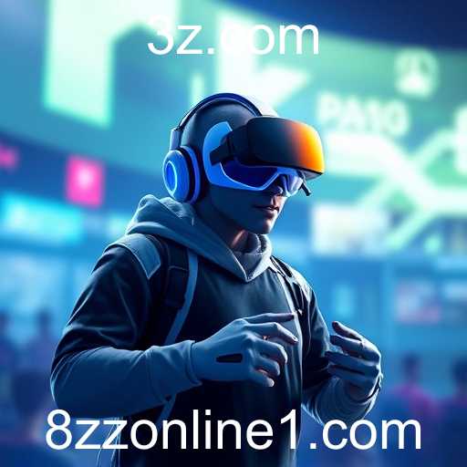 Jogadores Enfrentam Novos Desafios no 8zz.com