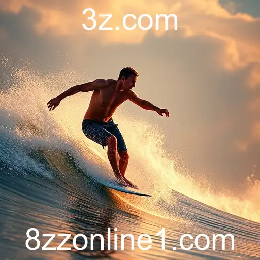 A Ascensão do 8zz.com no Mercado de Jogos Online