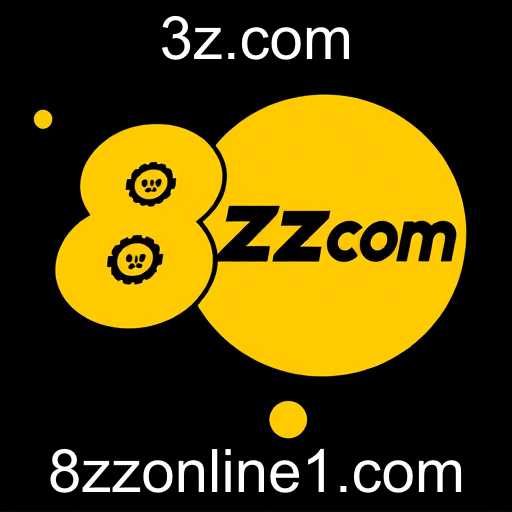 A Ascensão do 8zz.com no Universo dos Jogos