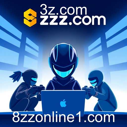 Revolução dos Jogos Online no Brasil: 8zz.com lidera o mercado