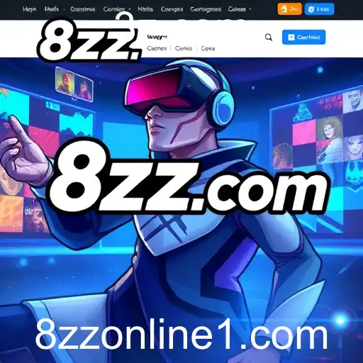 Inovações e Desafios no Mundo dos Jogos Online
