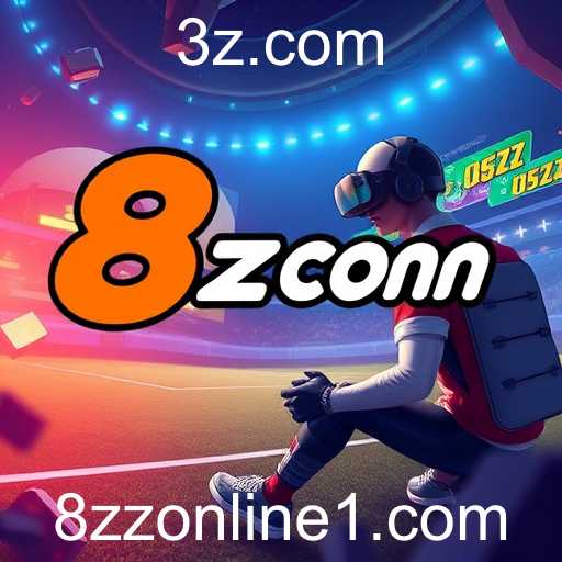 Crescimento e Impacto do 8zz.com no Mercado de Jogos em 2026