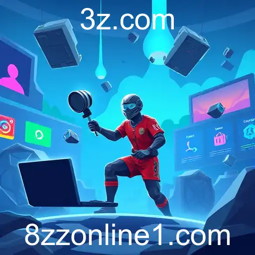 O Crescimento dos Jogos Online em 2026