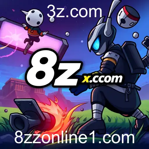 O Crescimento do 8zz.com em 2026
