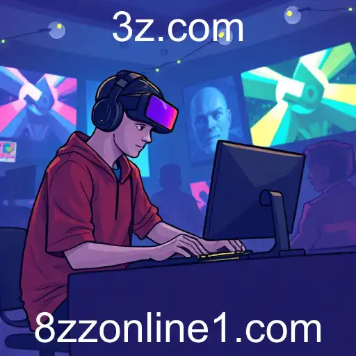 Crescimento Explosivo dos Jogos Online em 2026