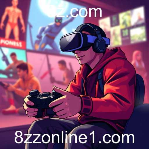O Impacto Crescente dos Jogos Online em 2026