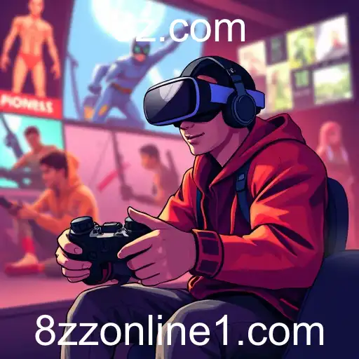 O Impacto Crescente dos Jogos Online em 2026
