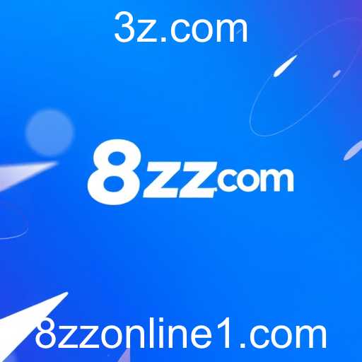 O Impacto do 8zz.com no Cenário de Jogos em 2026