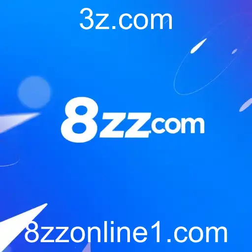 O Impacto do 8zz.com no Cenário de Jogos em 2026