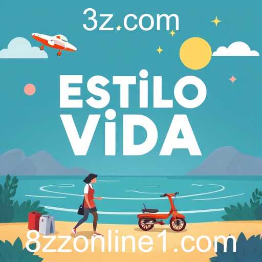 A Revolução dos Jogos de Estilo Vida: Educação e Entretenimento no 8zz.com