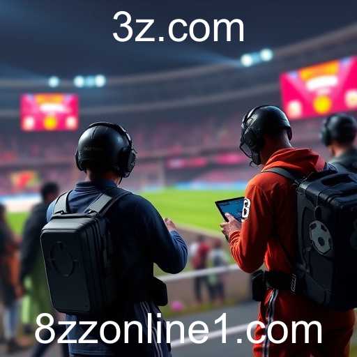 A Ascensão dos Jogos Online em 2026