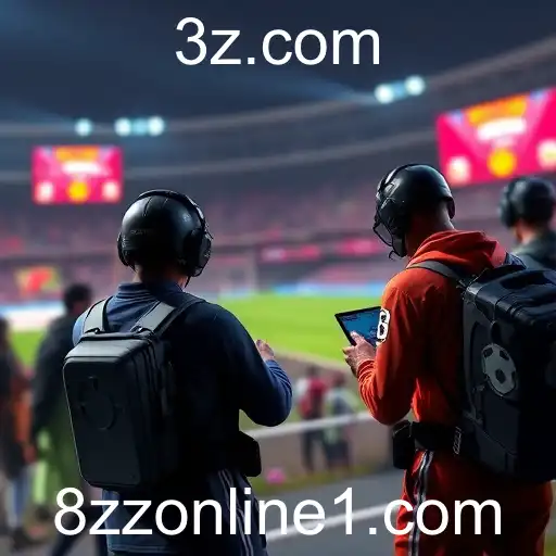 A Ascensão dos Jogos Online em 2026