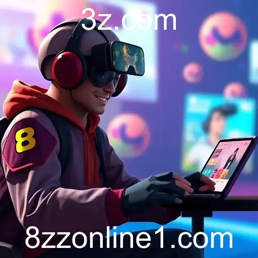 Revolução no Mundo dos Jogos Online em 2025