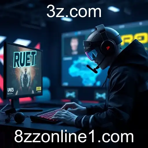 A Revolução dos Jogos Online em Português