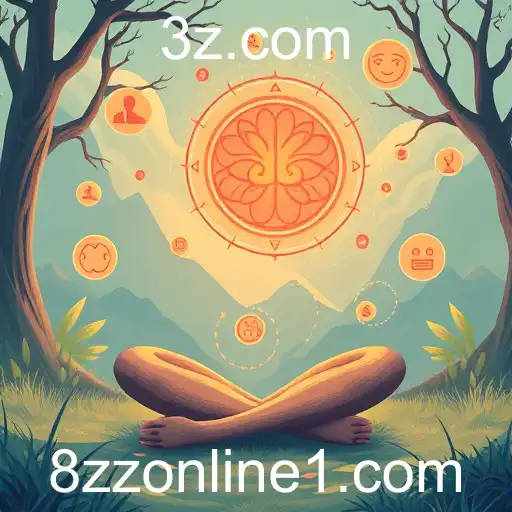 A Revolução dos Jogos Online com 8zz.com