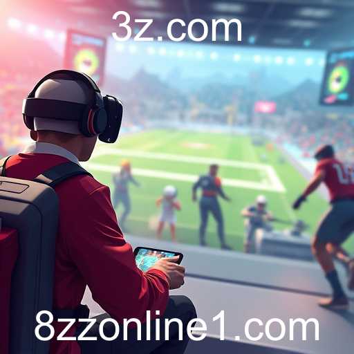 Revolução dos Jogos Online em 2026