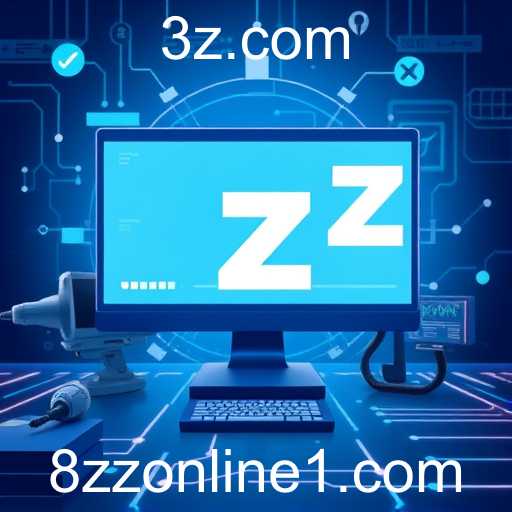 A Influência da Tecnologia na Indústria de Jogos e SEO: Explorando Palavras-Chave no 8zz.com