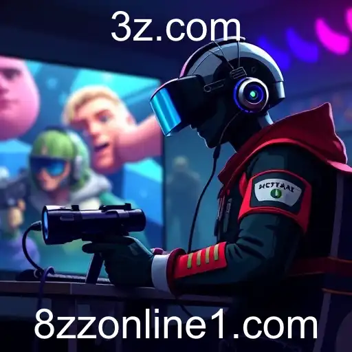 Tendências do Mercado de Jogos Online em 2026